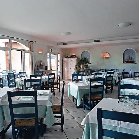 Hotel Del Porto-3